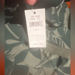 Aerie  Offline Real Me Ballet green Bra Horizon Floral Longline Softy size XL Photo 2