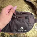 Eagle Creek Undercover Hidden Pocket Travel Money Belt Unisex Brown One Size Photo 3