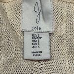 Joie  Linen Cardigan Photo 2