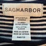 Sag Harbor size extra large patriotic shirt Photo 5