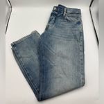 frame denim FRAME Le Pixie Slouch Photo 1