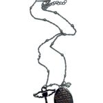 New Braver&Stronger inspirational fashion necklace Photo 6