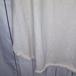 Umgee plus dalmatian print dress with pockets with Fringe edges Photo 9