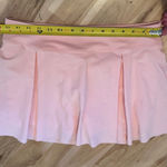 Nike  Dri-Fit Skirt Skort Pink Large Photo 3
