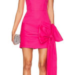 Elliatt ‎ Genova Dress in Fuchsia Photo 0