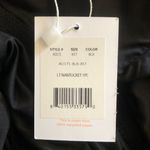 ANDIE  NWT The Nantucket One Piece One Shoulder Black Size Extra Small Tall Photo 10