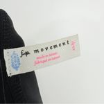 Free People  Movement Checkmate Flare Leggings Black Size XS Photo 7