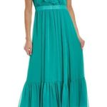 Boutique  Green Formal Dress Photo 0