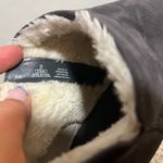 Old Navy Black Ankle Booties Slip-On Comfort Photo 1