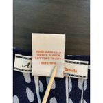 Flying Tomato A Calin Floral Faux Wrap Blouse Small Artsy Boho Office Church Photo 5