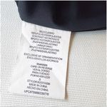 Gianni Bini Sequin Peplum Top Photo 6