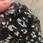 Pretty Little Thing  leopard smocked skirt Photo 4