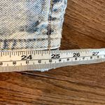 ZARA high rise mom fit jeans ankle length 2 Photo 5