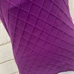 Beyond Yoga  Purple Tank size S Photo 2