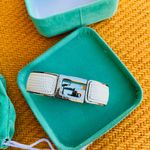 Gucci  G logo bangle - very attractive 🔥 Photo 6