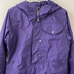 Burton Dry Ride Purple Snow Ski Snowboard Jacket Size Medium Photo 12