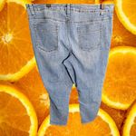 Coldwater Creek Coldwater Creek Denim Jeans Comfort Fit Everyday Casual Blue Size 16 Photo 3