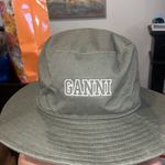 Ganni  Bucket Hat Photo 5
