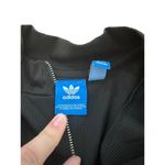 Adidas  Women's Black Quarter Zip Sleeveless Golf tennis Dress Size Small Photo 5