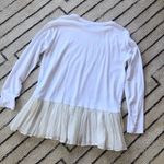 Chicwish  long sleeve top Photo 6