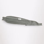 Fate Mock Neck Sweater Womens Small Ash Green Fall Comfy Casual Green Photo 4