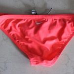 Nike performance swim bikini bottoms Pink Photo 3