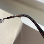 Michael Kors MK1040 PHUKET Sunglasses Gold & Silver Butterfly Frame NWT Photo 5