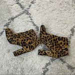 Raye  Ivy Pony Hair Booties Leopard Photo 48