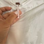 Free People NWOT Emery Drop-Waist Midi Skirt Photo 9