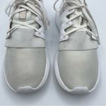 Adidas Originals Tubular Viral Trainers White Nylon Suede Sneakers Running Shoes Photo 10