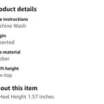 Clarks  Womens Chartli Diva Pumps Photo 1