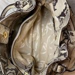 Michael Kors Handbag Leather Photo 9
