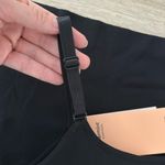 New Shapermint All Day Every Day Scoop Neck Cami Black Size 4X Stretch Shapewear Photo 6