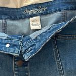 American Rag Jean Skirt Photo 2