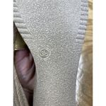 Cordani Calzature Heeled Sandals Womens 7.5 Gold Wedge Slip Photo 6