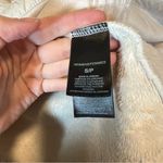 The North Face  Women’s Cream Fuzzy Zip Up Sweatshirt Small Photo 7