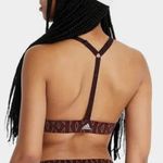 Ivy Park NWT‎ Adidas  Low Support Triangle Bra Photo 1