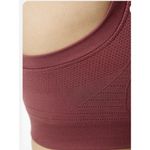 Alphalete  Woman’s Ozone Crop Bra - Gingerbread, Size XS Photo 9