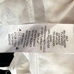 White Satin Corset Bridal Top Romantic Bride Vintage Inspired Glam Medium Photo 3