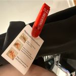 Mac Duggal NWOT 55692 Three Quarter Sleeve Ruffle Neck Dress Photo 7