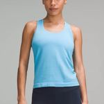 Lululemon  Swifty Tech Tank top Photo 0