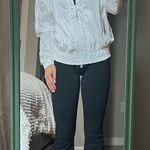 Adidas Stella McCartney White Jacket Photo 2