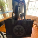 Tory Burch Mini Ella Tote Photo 0