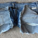 Billabong  Denim Jean Shorts SIZE 28 Photo 6