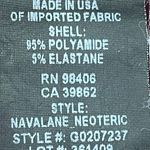 Theory Neoteric Skinny Cropped Pants (Burgundy) - 4 Photo 10