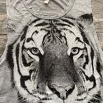 Body Central Tiger Tank Top Photo 1