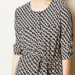 Maeve  Anthropologie Selva Dropwaist Tunic Top Size XS Photo 0
