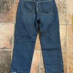 Abercrombie & Fitch Womens the Vintage Straight High Rise Jeans Size 28 Short Photo 7