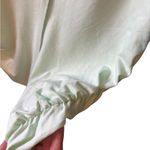 Free People “Pistachio Green Blue” Top – Size M Size M Photo 3