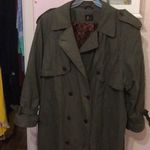 Liz Claiborne Vintage trench coat Photo 1